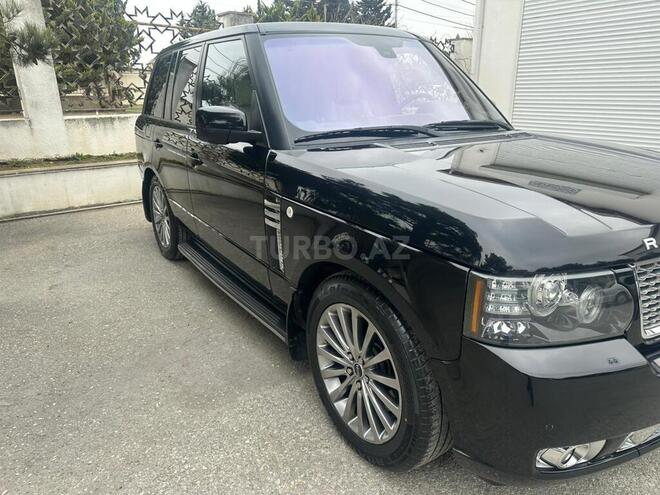 Land Rover Range Rover-3