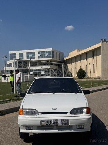 LADA (VAZ) 2114-5