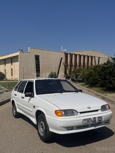 LADA (VAZ) 2114-6