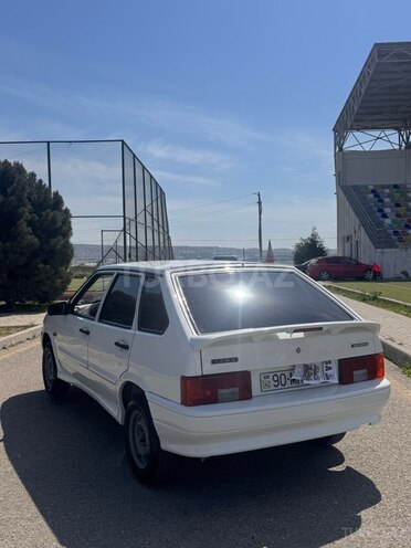 LADA (VAZ) 2114-8