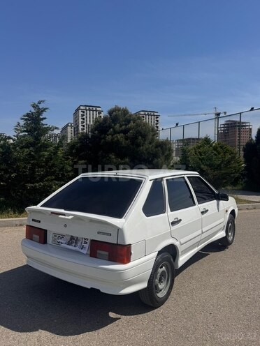 LADA (VAZ) 2114-7