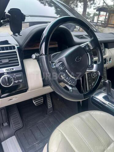 Land Rover Range Rover-5