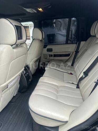 Land Rover Range Rover-6
