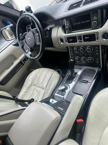 Land Rover Range Rover-7