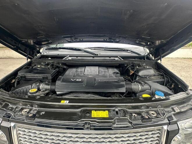 Land Rover Range Rover-8