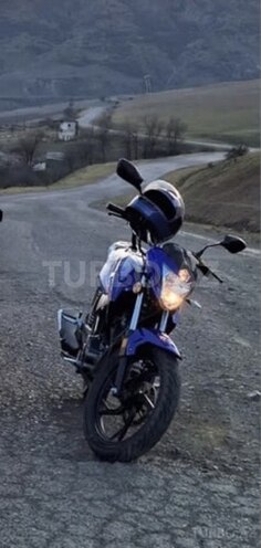 Tufan S 150-8