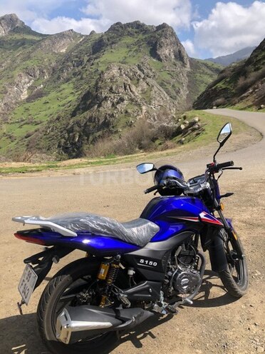 Tufan S 150-2