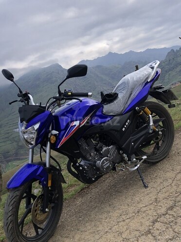 Tufan S 150-6
