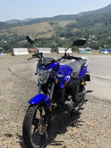 Tufan S 150-4