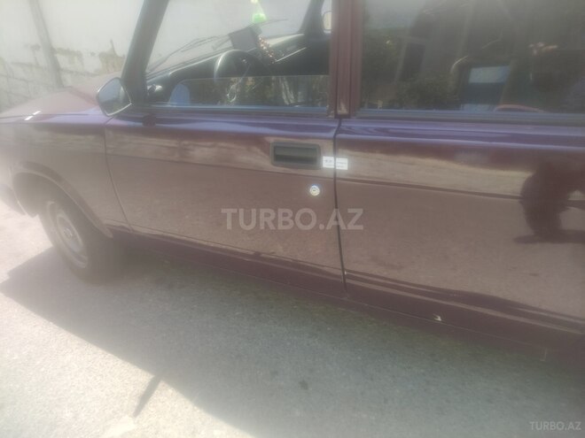 LADA (VAZ) 2107-6
