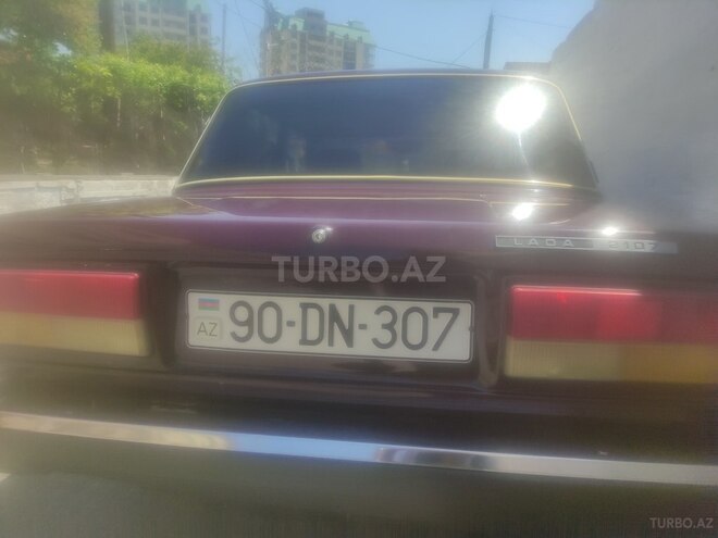 LADA (VAZ) 2107-5