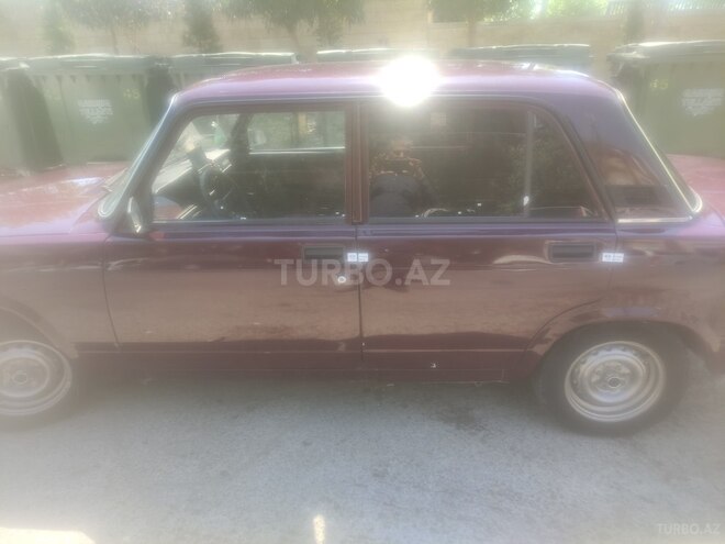 LADA (VAZ) 2107-13