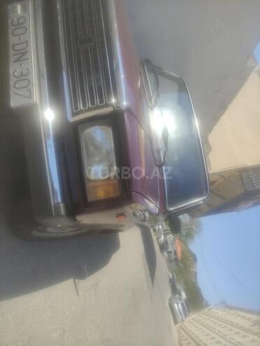 LADA (VAZ) 2107-2