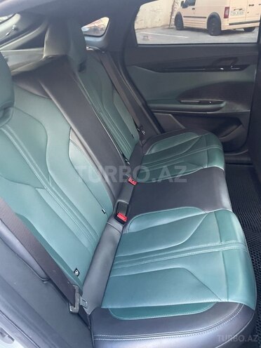 Changan Qiyuan A06-10