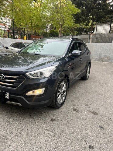 Hyundai Santa Fe-7