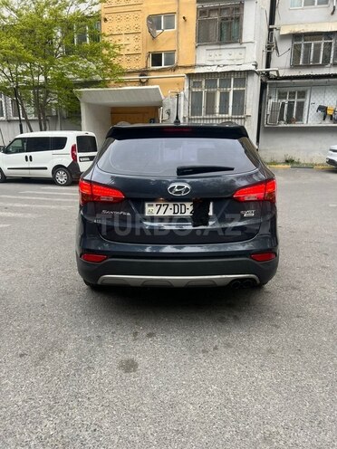 Hyundai Santa Fe-2