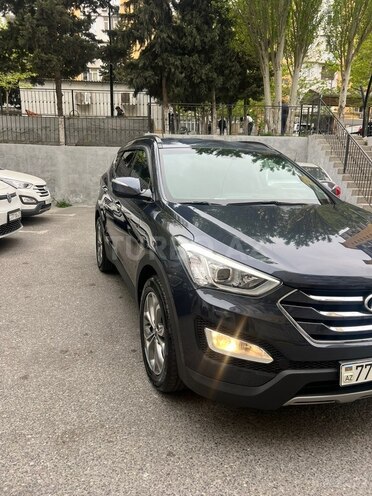 Hyundai Santa Fe-6