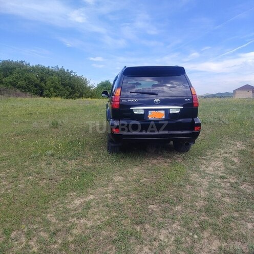 Toyota Land Cruiser Prado-6