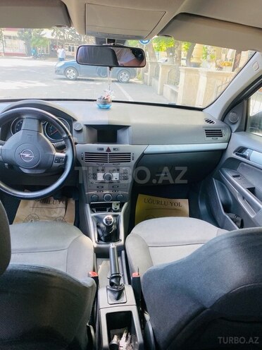 Opel Astra-5