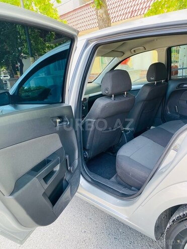 Opel Astra-4