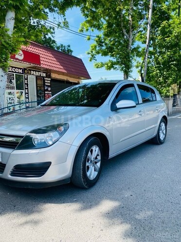 Opel Astra-6