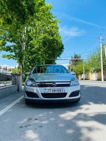 Opel Astra-8