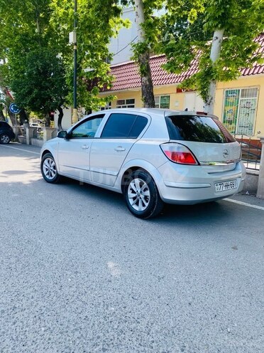 Opel Astra-9