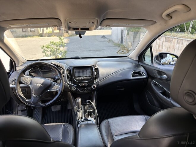 Chevrolet Cruze-3