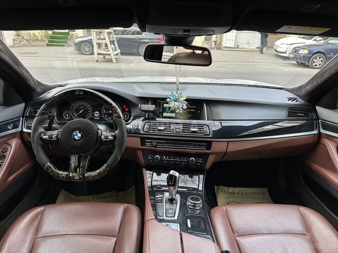 BMW 520d-17