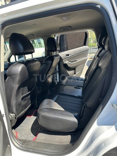 Chevrolet Orlando-10