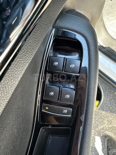 Chevrolet Orlando-8