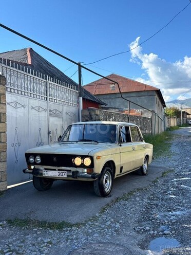 LADA (VAZ) 2106-1
