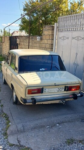 LADA (VAZ) 2106-2