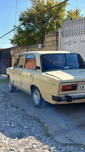 LADA (VAZ) 2106-3