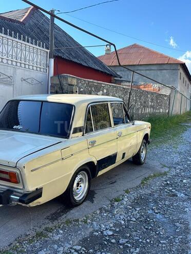 LADA (VAZ) 2106-5