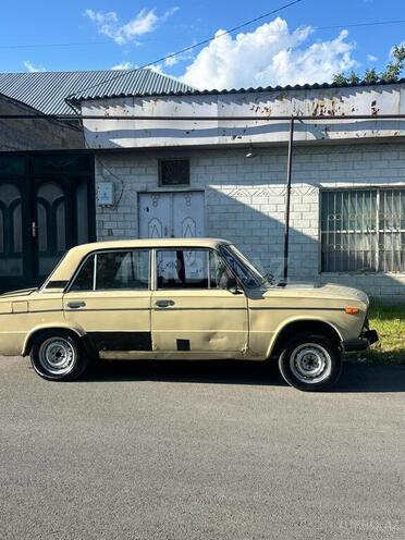 LADA (VAZ) 2106-6