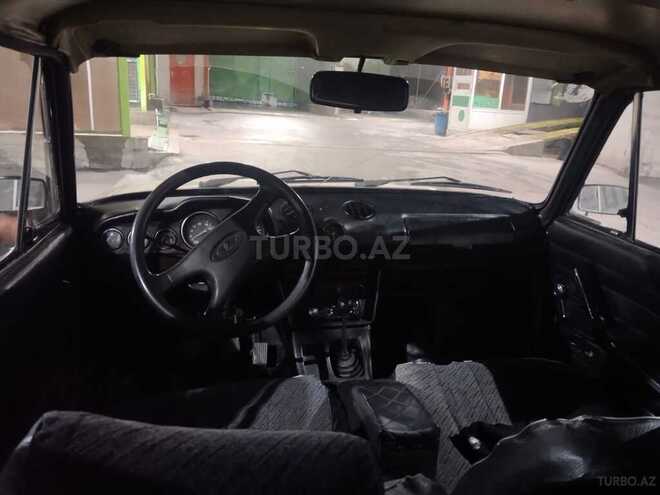 LADA (VAZ) 2106-7