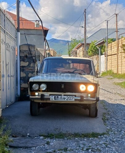 LADA (VAZ) 2106-8