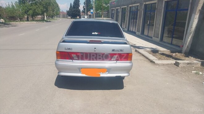 LADA (VAZ) 2115-2