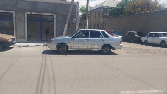 LADA (VAZ) 2115-7