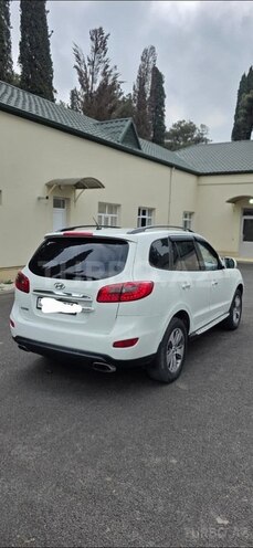 Hyundai Santa Fe-7