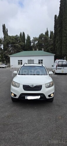 Hyundai Santa Fe-2
