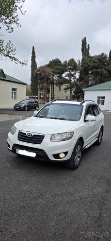 Hyundai Santa Fe-1