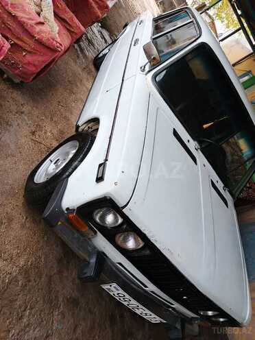 LADA (VAZ) 2106-9