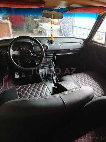 LADA (VAZ) 2106-10