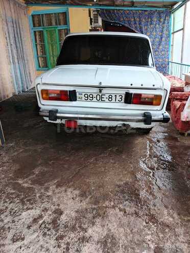 LADA (VAZ) 2106-2