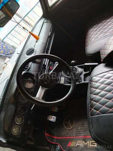 LADA (VAZ) 2106-3