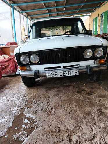 LADA (VAZ) 2106-1