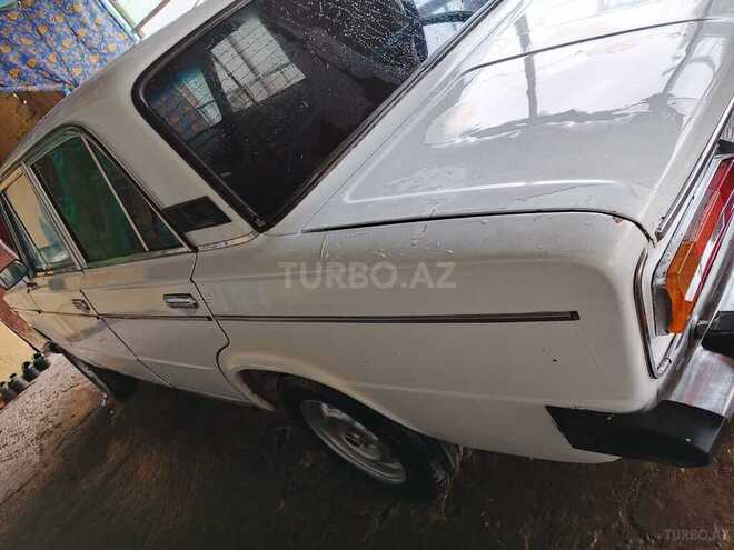LADA (VAZ) 2106-5