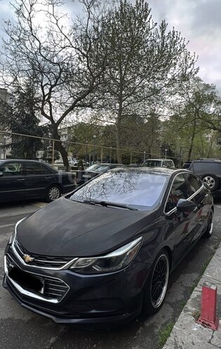 Chevrolet Cruze-7